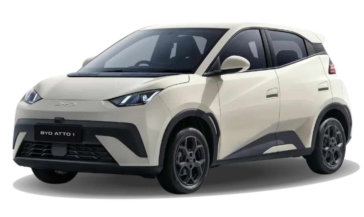 BYD ATTO 1