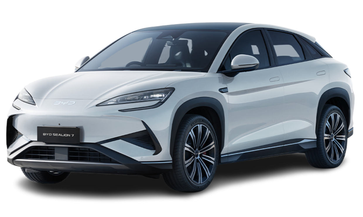 BYD SEALION 7