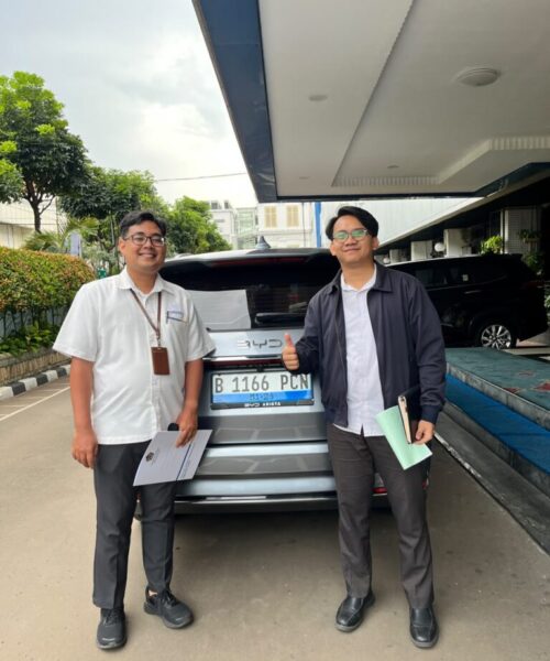 Galeri Testimoni BYD Arista Tebet (10) Galeri Testimoni BYD Arista Tebet (10)